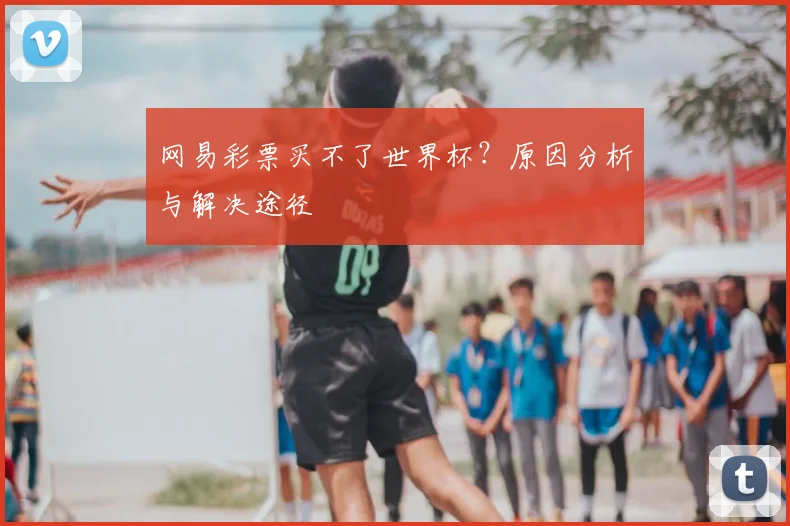 网易彩票买不了世界杯?原因分析与解决途径